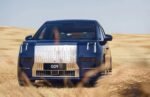 Zeekr 009 Pure Electric– For Sale From China | Chinese Cars in Uzbekistan For Sale
