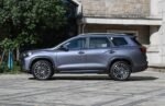 Chery Jetour X90 PLUS 2026– For Sale From China | Chinese Cars in Uzbekistan For Sale - Image 3