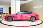 Xiaomi SU7 EV– For Sale From China | Chinese Cars in Uzbekistan For Sale - Image 4