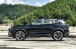 Jetour Dashing 2026– For Sale From China | Chinese Cars in Uzbekistan For Sale - Image 3