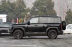 BYD Leopard 5– For Sale From China | Chinese Cars in Uzbekistan For Sale - Image 3