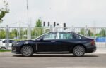 Hongqi H5 2026– China Export Vehicle | Chinese Cars in Uzbekistan For Sale - Image 4
