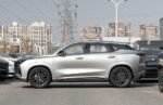 Changan UNI-Z PHEV 2026– China Export Vehicle | Chinese Cars in Uzbekistan For Sale - Image 4