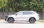 Geely Xingyue L 2026– China Export Vehicle | Chinese Cars in Uzbekistan For Sale - Image 4