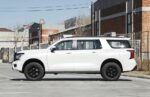 GWM Haval H5 2026– China Export Vehicle | Chinese Cars in Uzbekistan For Sale - Image 4