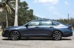 Honda Accord 2026– China Export Vehicle | Chinese Cars in Uzbekistan For Sale - Image 3