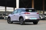 GAC-AION-V– For Sale From China | Chinese Cars in Uzbekistan For Sale - Image 4