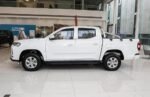 SAIC Maxus T90 EV– Buy Direct From China | Chinese Cars in Uzbekistan For Sale - Image 4