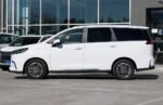 SAIC MAXUS MIFA 5– Buy Direct From China | Chinese Cars in Uzbekistan For Sale - Image 4