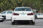BMW 5 Series– Buy Direct From China | Chinese Cars in Uzbekistan For Sale - Image 2