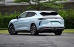 DENZA N7– For Sale From China | Chinese Cars in Uzbekistan For Sale - Image 3