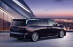 Voyah Dreamer Pure Electric– For Sale From China | Chinese Cars in Uzbekistan For Sale - Image 4