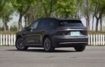 NIO ES6– Buy Direct From China | Chinese Cars in Uzbekistan For Sale - Image 4