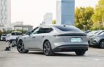 NIO Et5– Buy Direct From China | Chinese Cars in Uzbekistan For Sale - Image 3