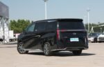 GAC TRUMPCHI M8 Master– For Sale From China | Chinese Cars in Uzbekistan For Sale - Image 4