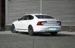 VOLVO S90 PHEV– Buy Direct From China | Chinese Cars in Uzbekistan For Sale - Image 2