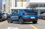 VOLVO C40– Buy Direct From China | Chinese Cars in Uzbekistan For Sale - Image 3