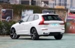 VOLVO XC60 PHEV– For Sale From China | Chinese Cars in Uzbekistan For Sale - Image 3