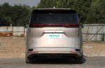 DENZA D9– For Sale From China | Chinese Cars in Uzbekistan For Sale - Image 4
