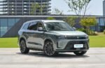 AITO M7– For Sale From China | Chinese Cars in Uzbekistan For Sale - Image 4