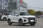 GAC MOTOR Trumpchi GS4– Buy Direct From China | Chinese Cars in Uzbekistan For Sale