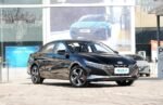 Hyundai Elantra– For Sale From China | Chinese Cars in Uzbekistan For Sale