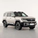 Byd Formula Leopard 8– Buy Direct From China | Chinese Cars in Uzbekistan For Sale - Image 3