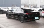 BYD E9– Buy Direct From China | Chinese Cars in Uzbekistan For Sale - Image 3