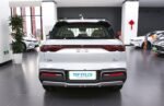 BYD Yuan UP– For Sale From China | Chinese Cars in Uzbekistan For Sale - Image 3