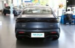 BYD Seal 06 DM-i– For Sale From China | Chinese Cars in Uzbekistan For Sale - Image 4