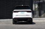 Chery Jetour X90 PRO 2026– For Sale From China | Chinese Cars in Uzbekistan For Sale - Image 4