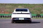 Voyah Passion PHEV– For Sale From China | Chinese Cars in Uzbekistan For Sale - Image 4