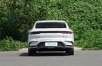 BYD Han EV 2026– For Sale From China | Chinese Cars in Uzbekistan For Sale - Image 4