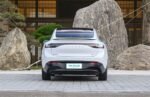 Luxeed R7 2026 electric SUV– For Sale From China | Chinese Cars in Uzbekistan For Sale - Image 4
