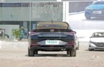 Hyundai Elantra– For Sale From China | Chinese Cars in Uzbekistan For Sale - Image 4