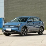 Neta U New Energy Car – Buy Direct From China | Chinese Cars in Uzbekistan For Sale - Image 7