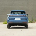 Neta U New Energy Car – Buy Direct From China | Chinese Cars in Uzbekistan For Sale - Image 8