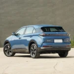 Neta U New Energy Car – Buy Direct From China | Chinese Cars in Uzbekistan For Sale - Image 9