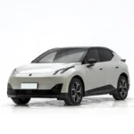 Lynk & Co Z20 – Buy Direct From China | Chinese Cars in Uzbekistan For Sale - Image 4