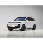 Lixiang Li Auto – Buy Direct From China | Chinese Cars in Uzbekistan For Sale - Image 10