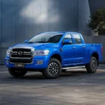 Pickup Zhongxing Lingdu 2.5T New Commercial Edition – Buy Direct From China | Chinese Cars in Uzbekistan For Sale - Image 6