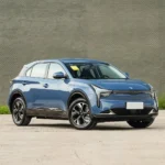 Neta U New Energy Car – Buy Direct From China | Chinese Cars in Uzbekistan For Sale - Image 10