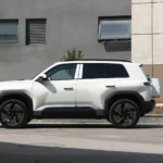 Byd Leopard 3 Electric SUV– Buy Direct From China | Chinese Cars in Uzbekistan For Sale - Image 10