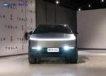 Tesla Cybertruck Electric Pickup– Buy Direct From China | Chinese Cars in Uzbekistan For Sale