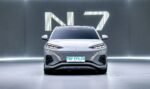 DENZA N7– For Sale From China | Chinese Cars in Uzbekistan For Sale