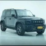 Jetour Shanhai T2 – Buy Direct From China | Chinese Cars in Uzbekistan For Sale - Image 6