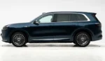 Aito M8– Buy Direct From China | Chinese Cars in Uzbekistan For Sale - Image 6