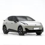 Lynk & Co Z20 – Buy Direct From China | Chinese Cars in Uzbekistan For Sale - Image 5