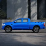 Pickup Zhongxing Lingdu 2.5T New Commercial Edition – Buy Direct From China | Chinese Cars in Uzbekistan For Sale - Image 7