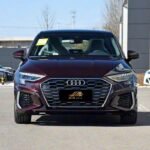 Audi A3 – Buy Direct from China | Chinese Cars in Uzbekistan For Sale - Image 11